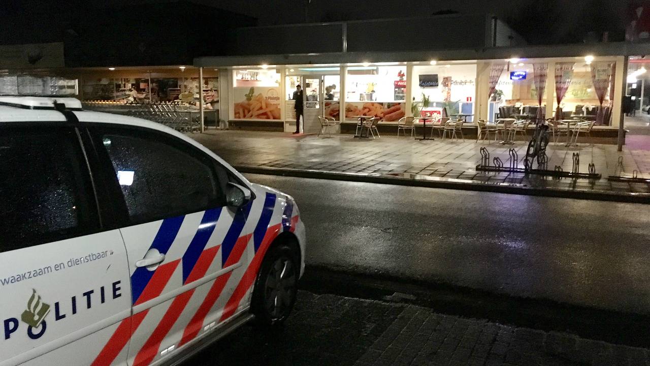 Foto: Hans van Hamersveld (Kijk en Klikmedia)