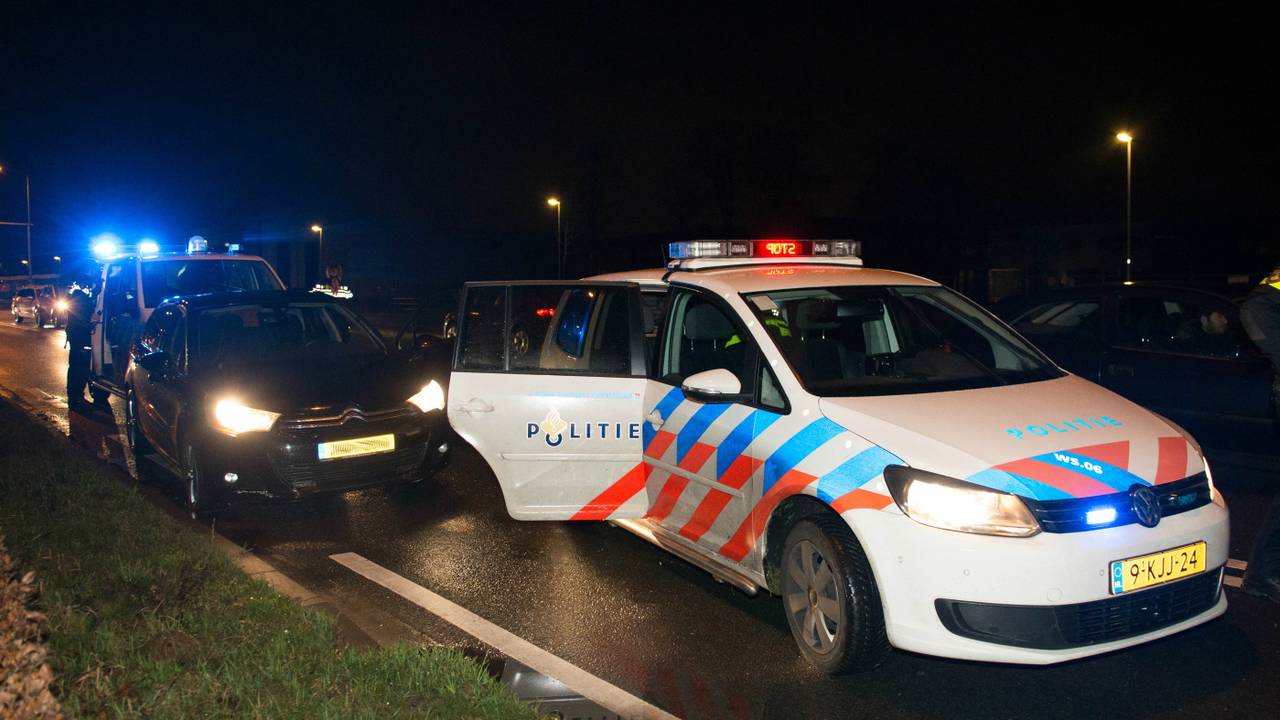 Foto: Rob de Haas/Mainstay Media