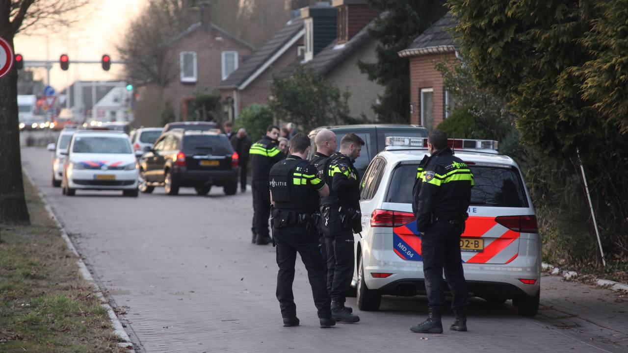 Ga naar slide 2