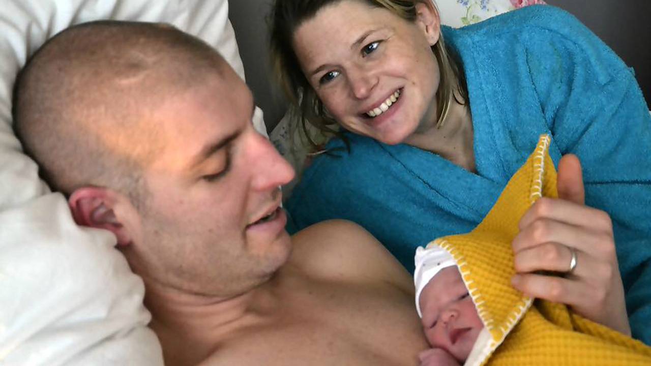 Foto: Facebook Maarten van der Weijden