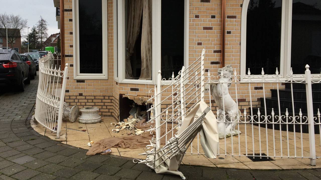 Ga naar slide 1