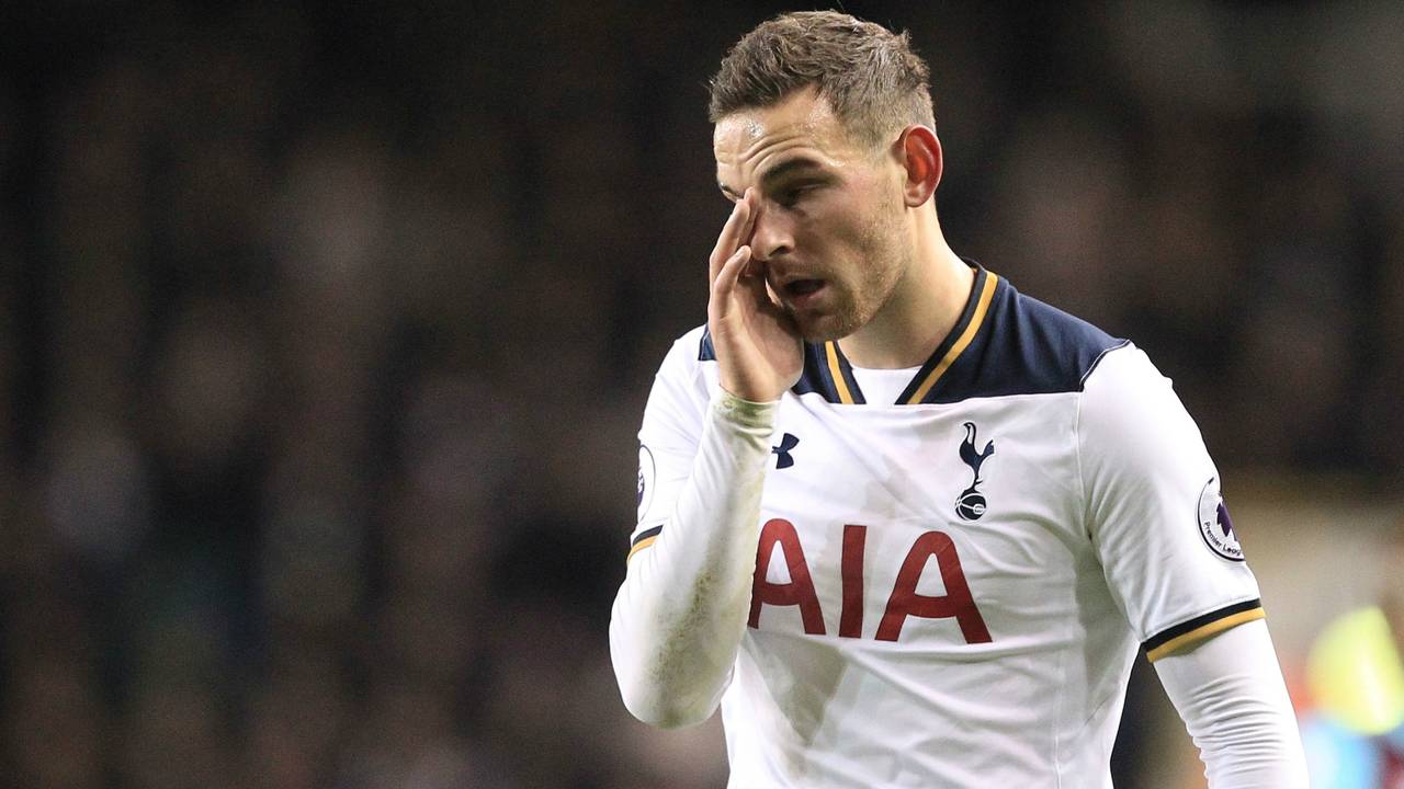 Vincent Janssen moet meer van zich laten zien. (Foto: VI Images)