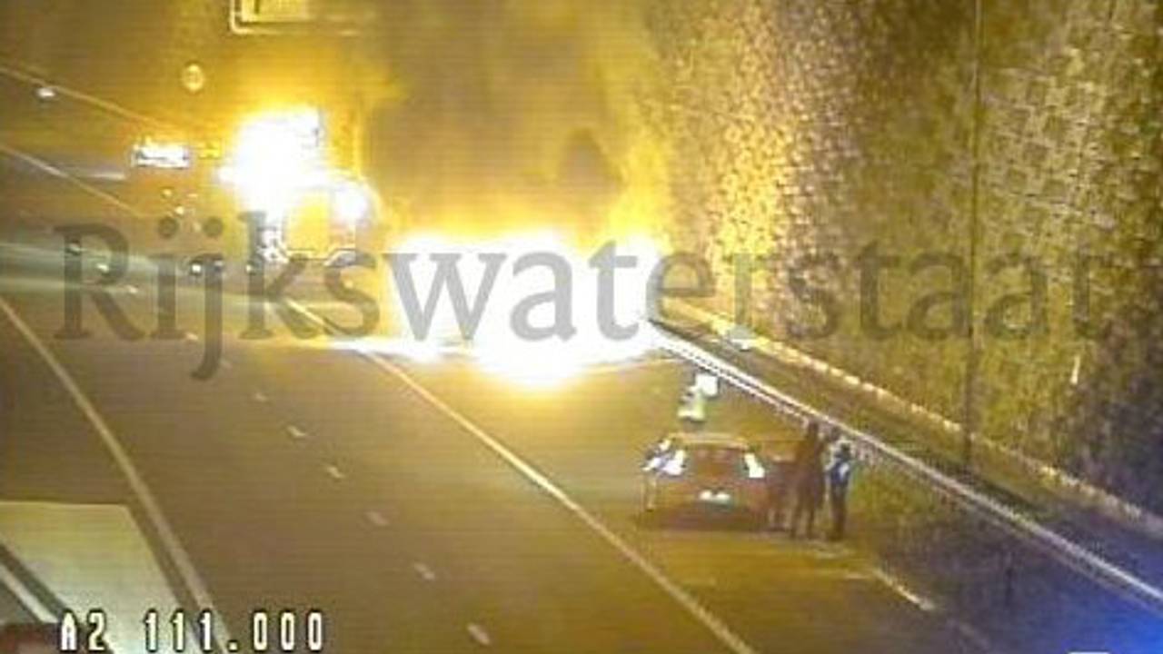 Foto: Rijkswaterstaat.