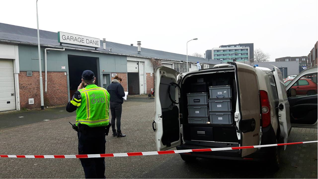 Foto: Arno van der Linden/SQ Vision
