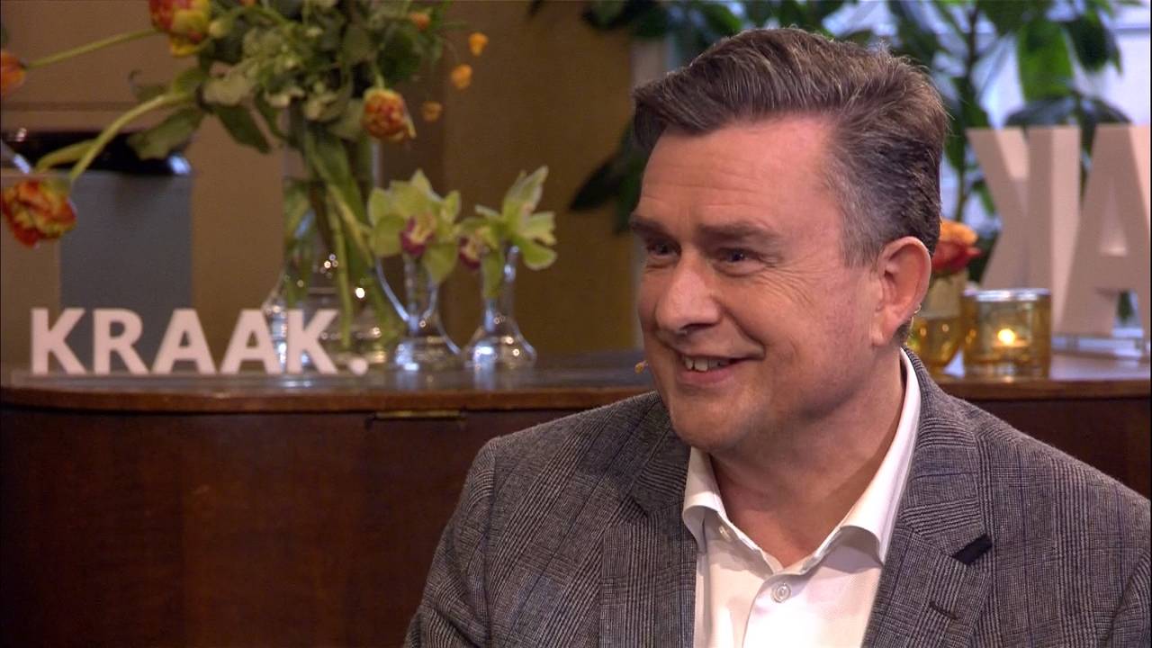 De stem van Emile Roemer werd wel geteld. (archieffoto)