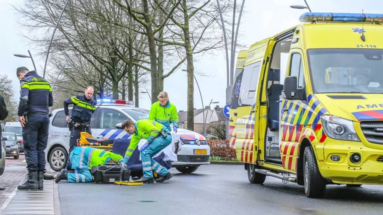 Foto: Maickel Keijzers/Hendriks Multimedia