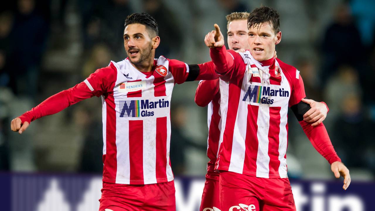 Foto: FC Oss