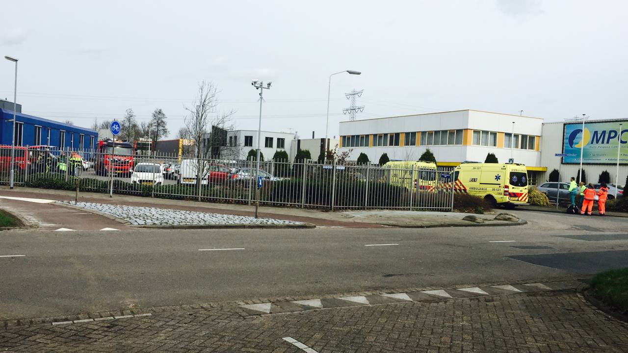 Ga naar slide 3