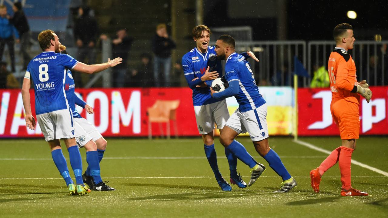 Ga naar slide 2