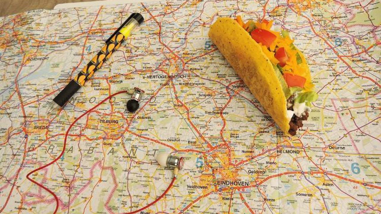 Na Eindhoven krijgt nu ook Tilburg een vestiging van Taco Bell