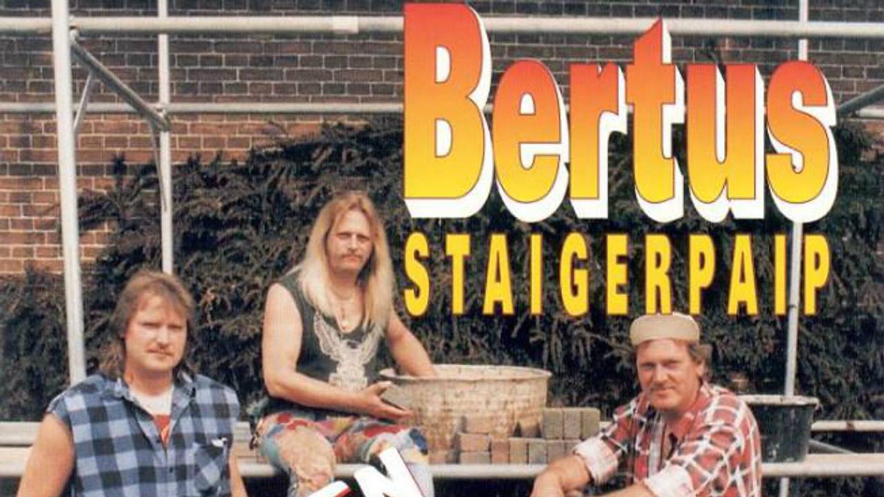 Foto: Bertus Staigerpaip