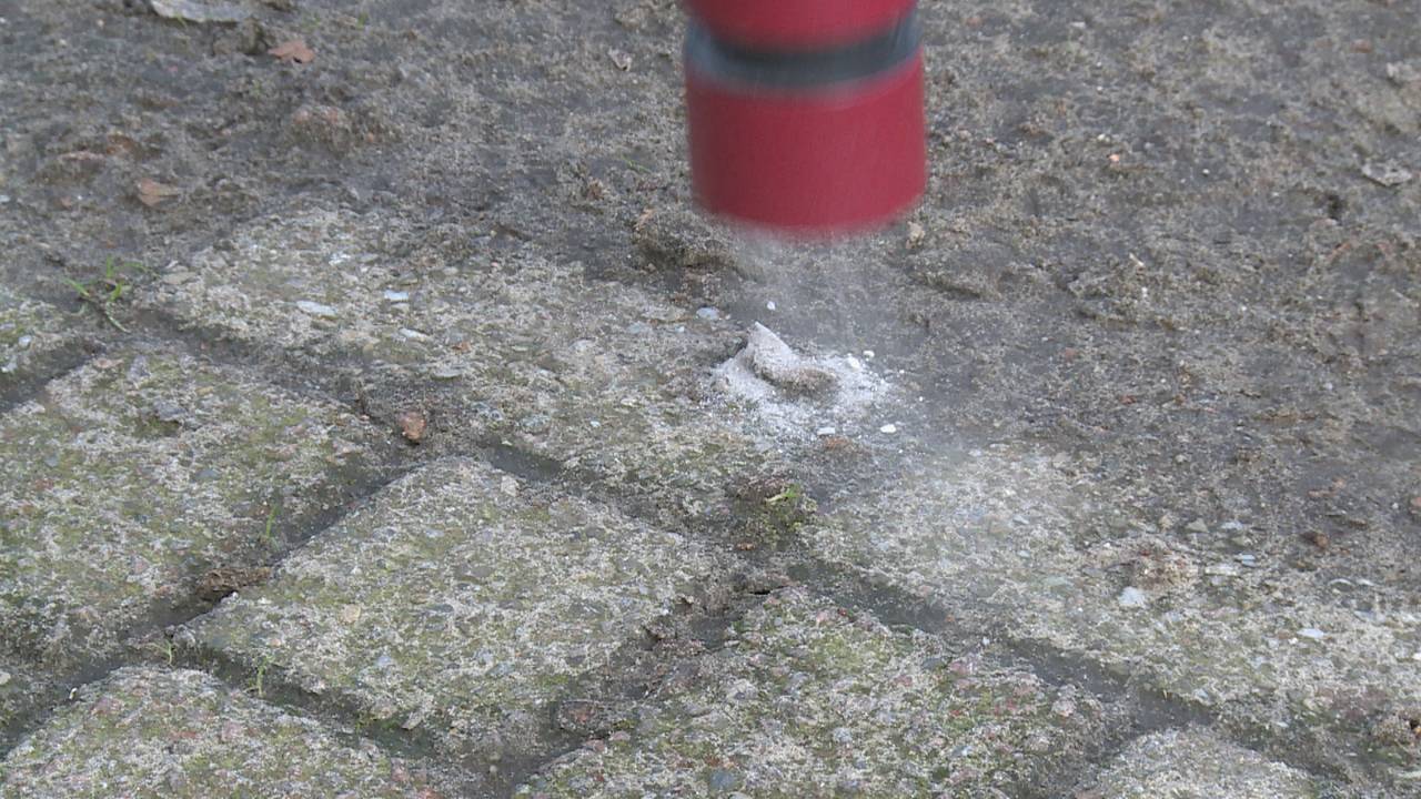 Ga naar slide 1