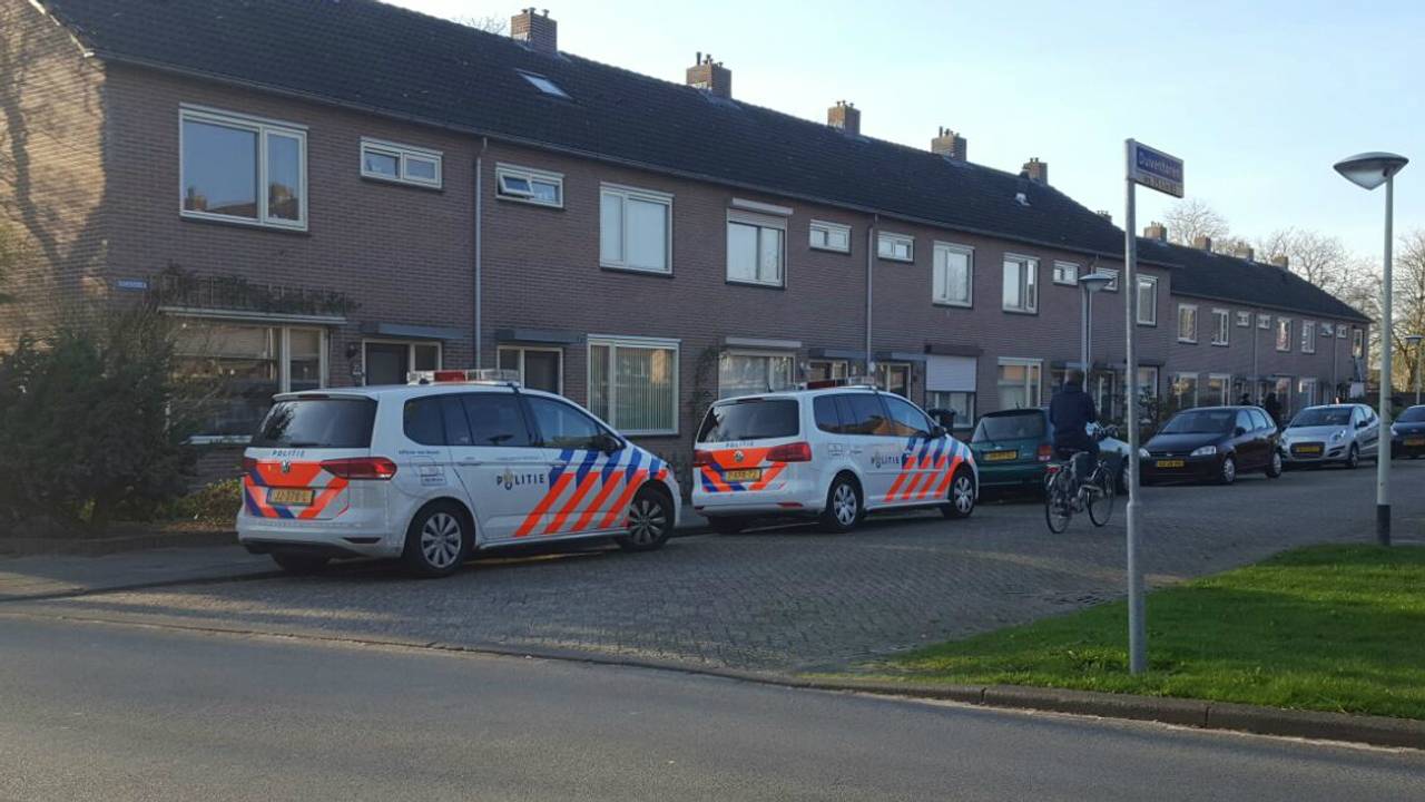 Ga naar slide 3