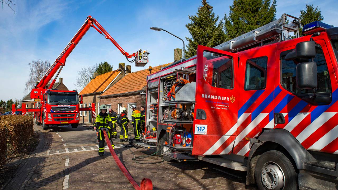 Foto: Marcel van Dorst/SQ Vision Mediaprodukties