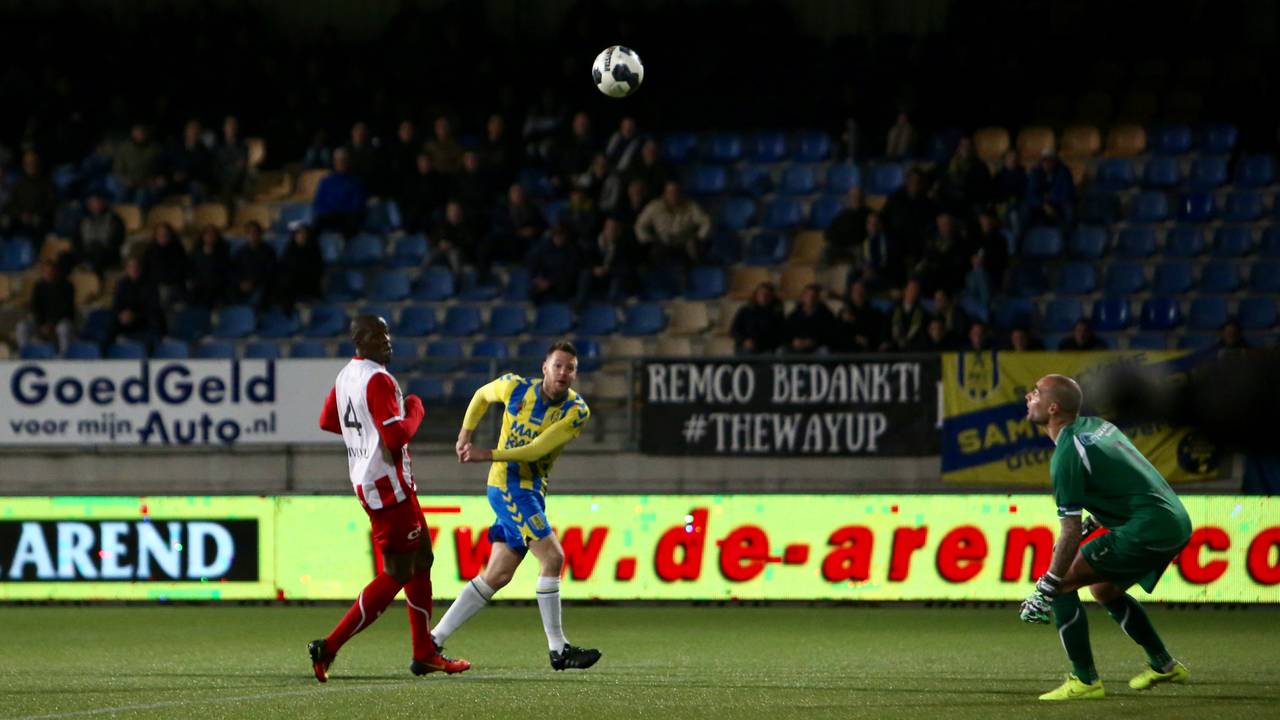 Ga naar slide 1