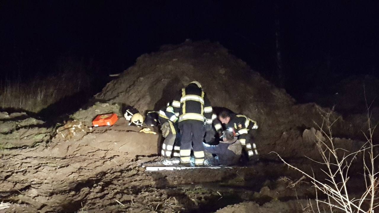 Foto: Bernt van Dongen, FPMB