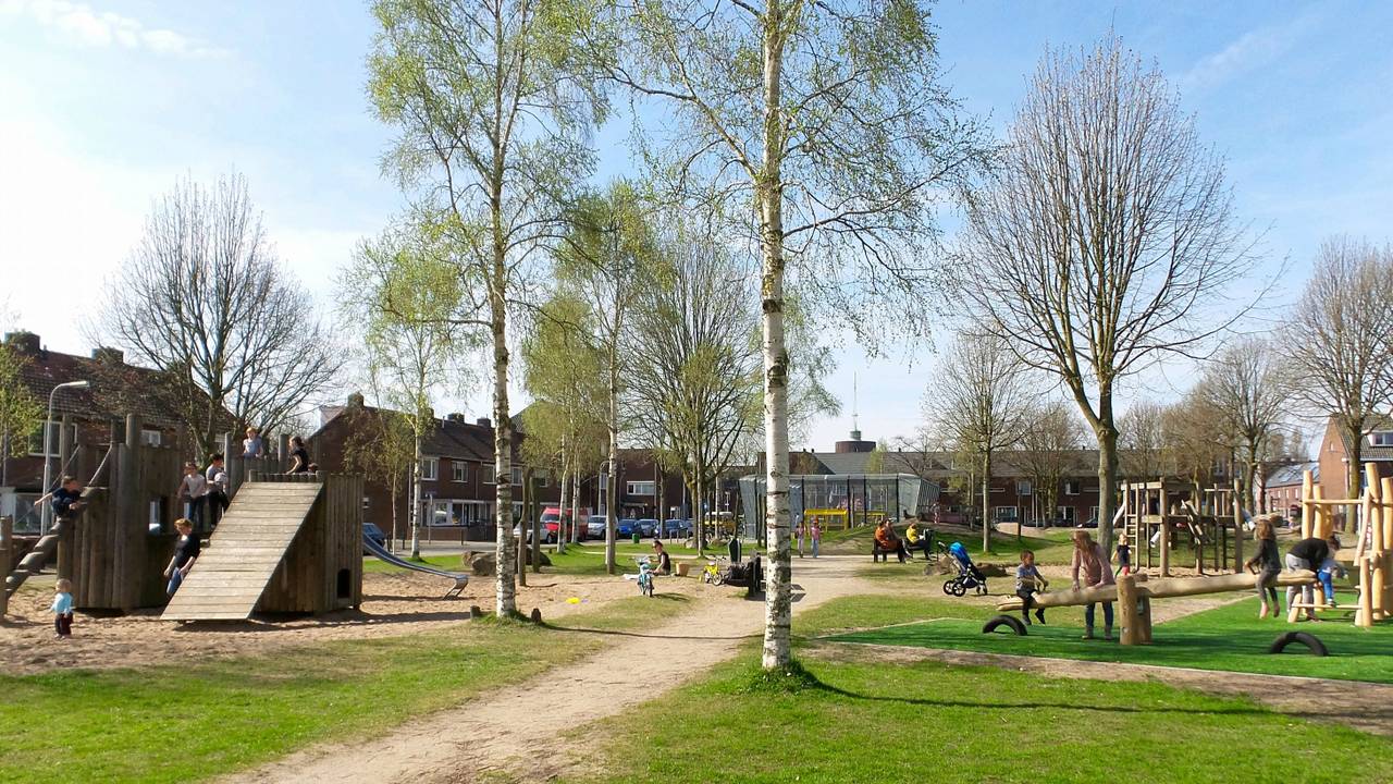 Ga naar slide 5