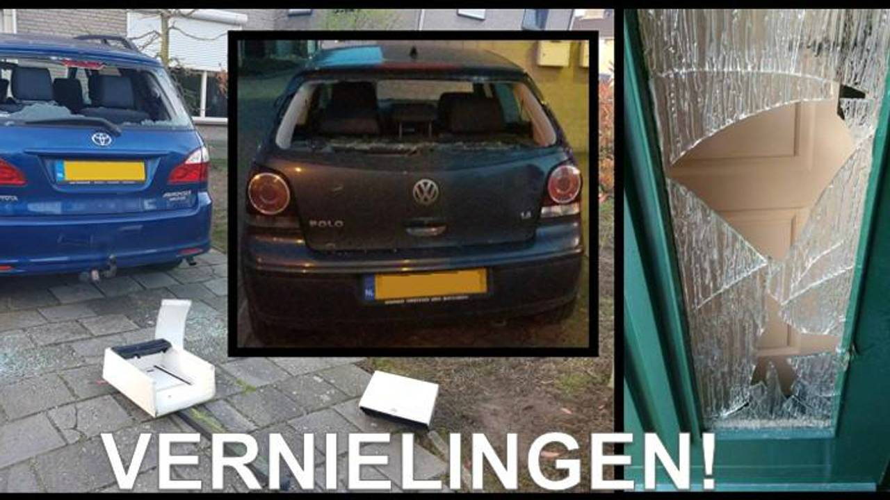 Foto Facebook: @wijkagenten Uden