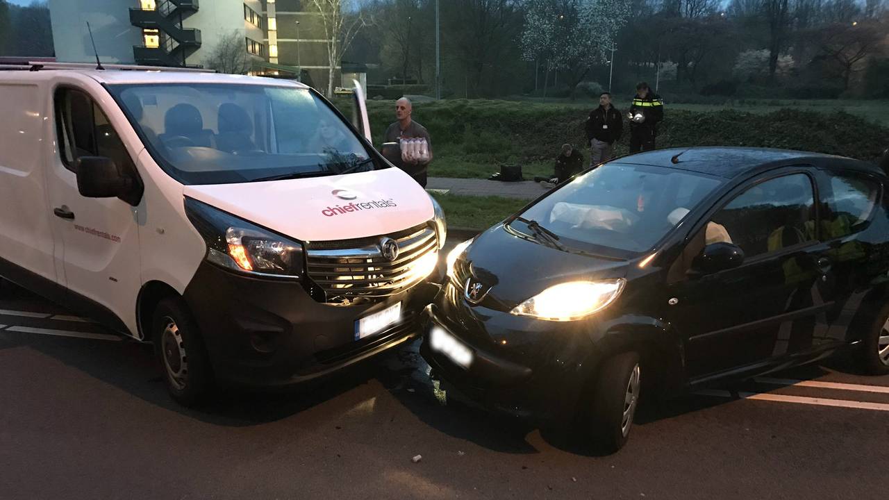 Foto: politie