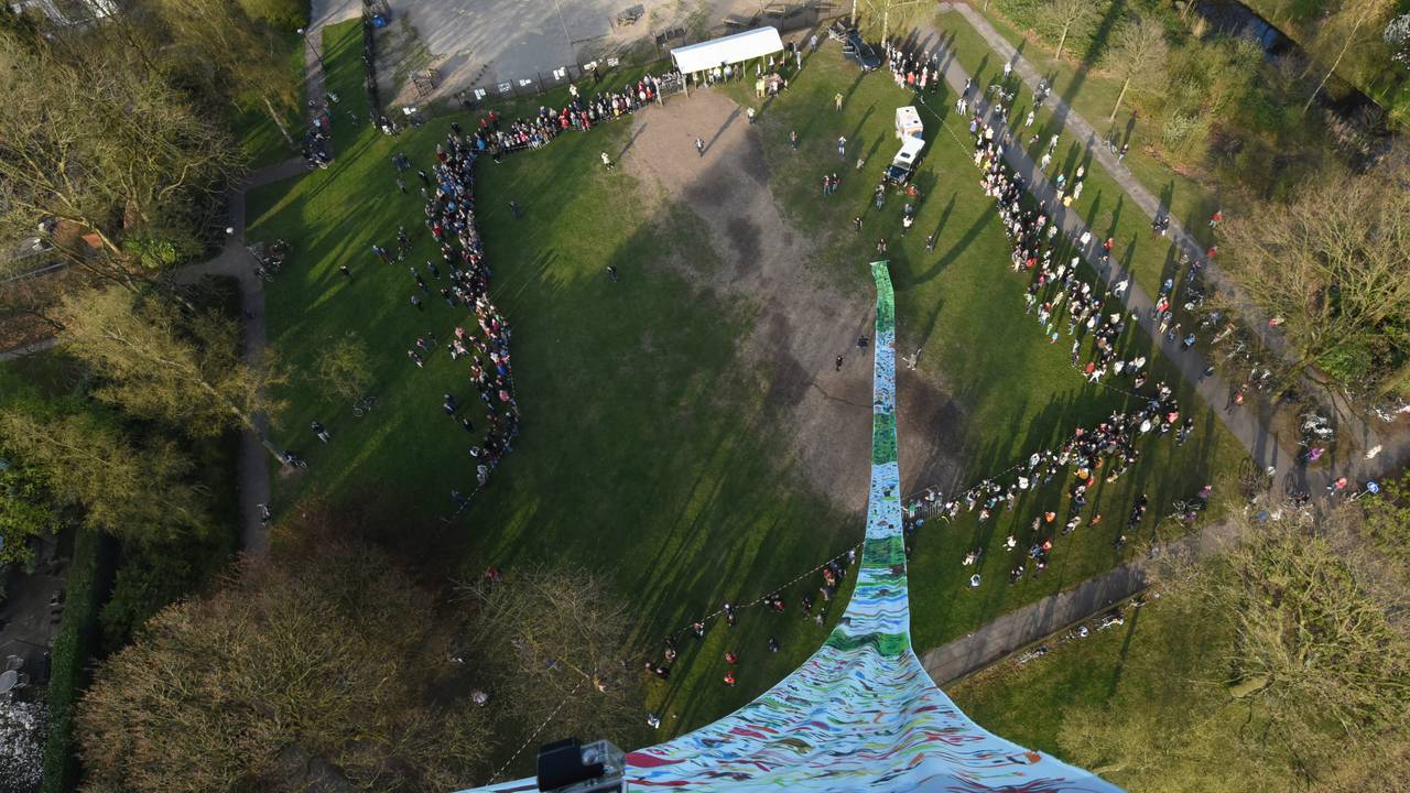 Foto: Casper van Aggelen