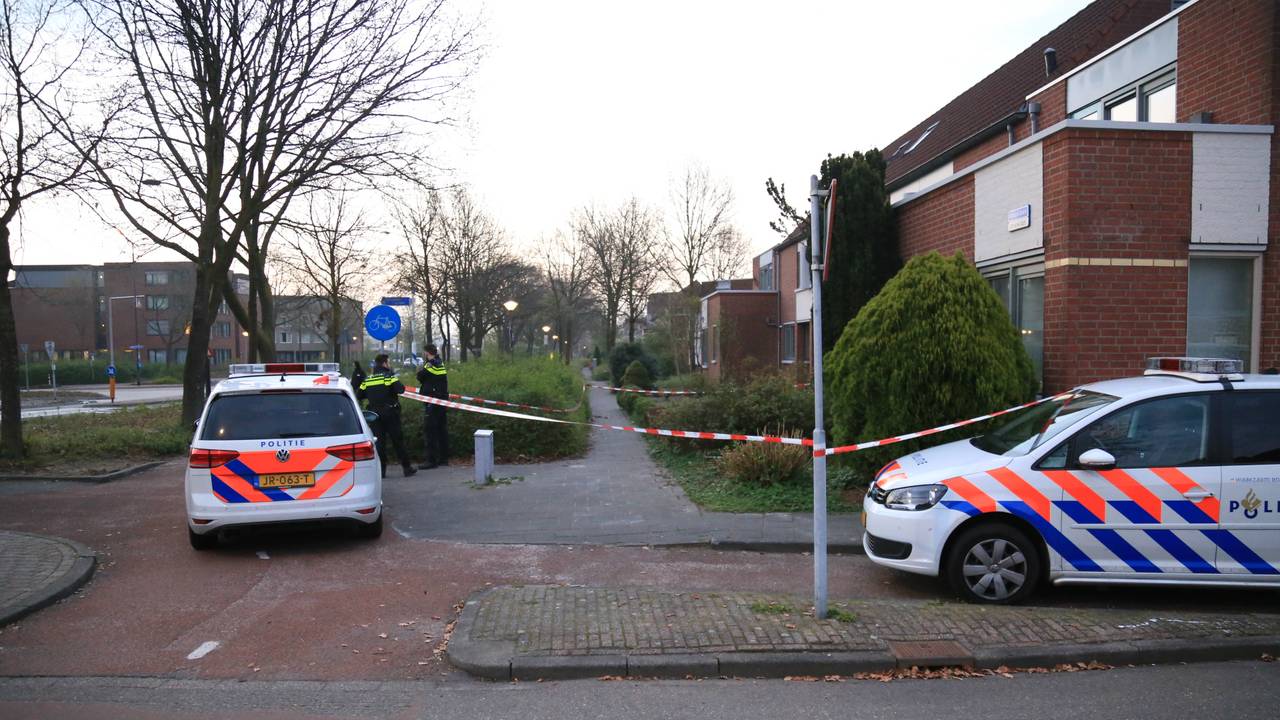 Foto: Harrie Grijseels / SQ Vision