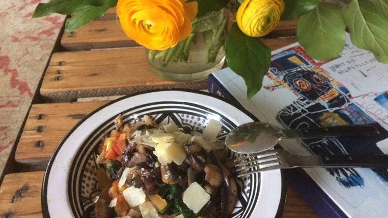 De burgemeester kan op 35 plekken aanschuiven