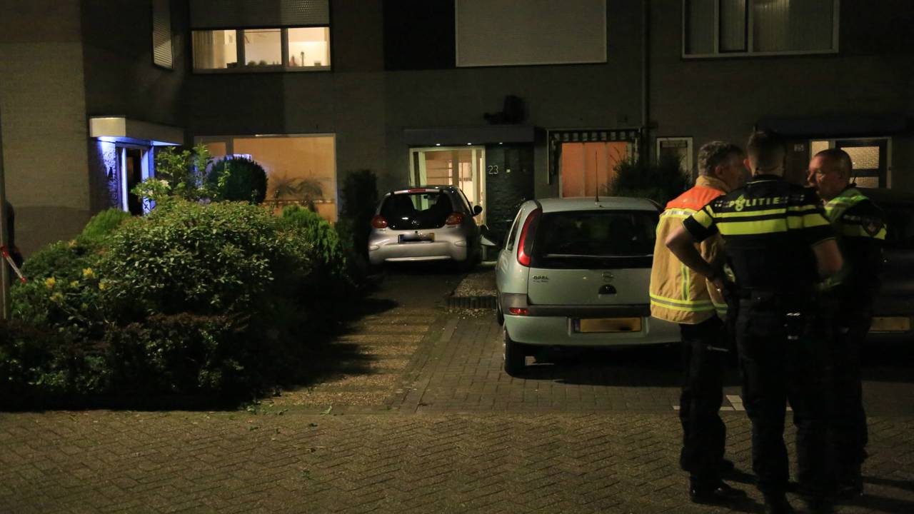 Foto: Harrie Grijseels/SQ Vision