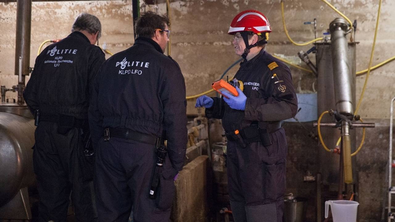 Foto: politie