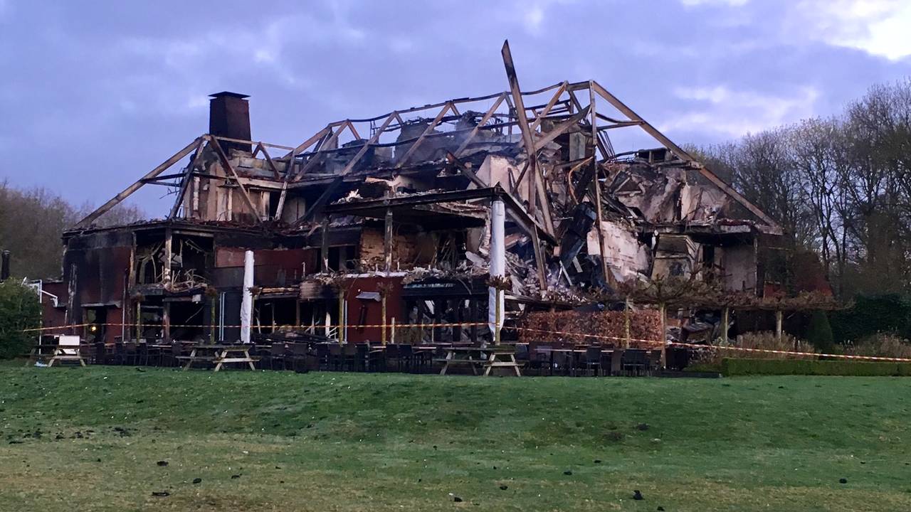 Foto: Hans van Hamersveld