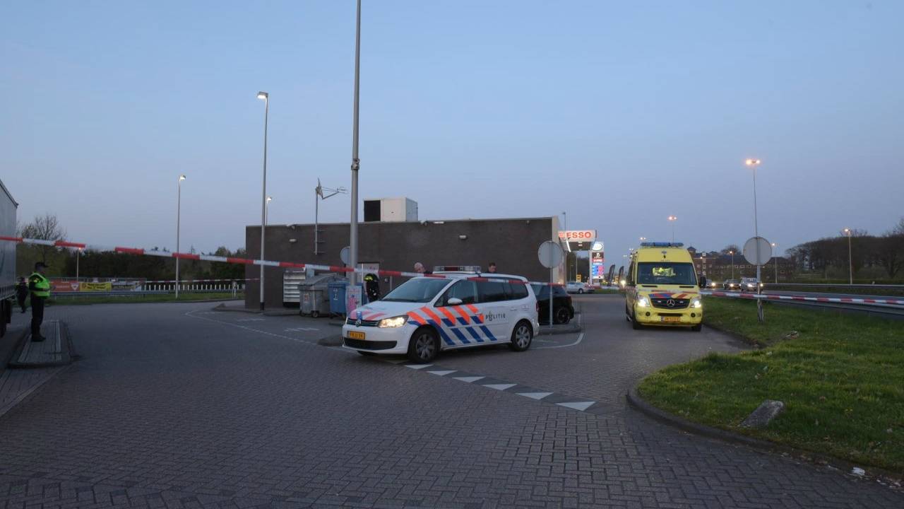 Ga naar slide 2