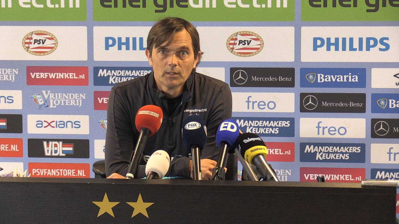 'Dan beleef je niet je beste dag'