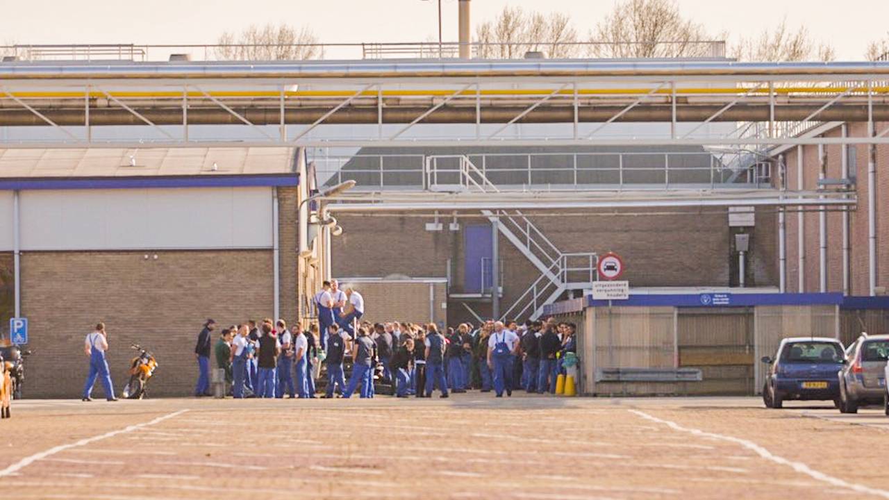 Foto: Sem van Rijssel / SQ Vision