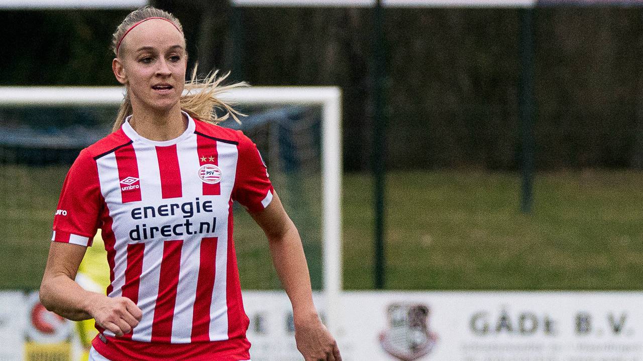 Kirsten Koopmans (foto: OrangePictures)