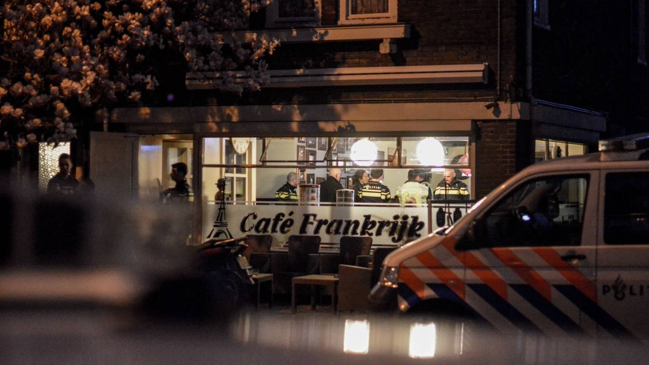 Foto: Stefan  Bron/Hendriks Multimedia