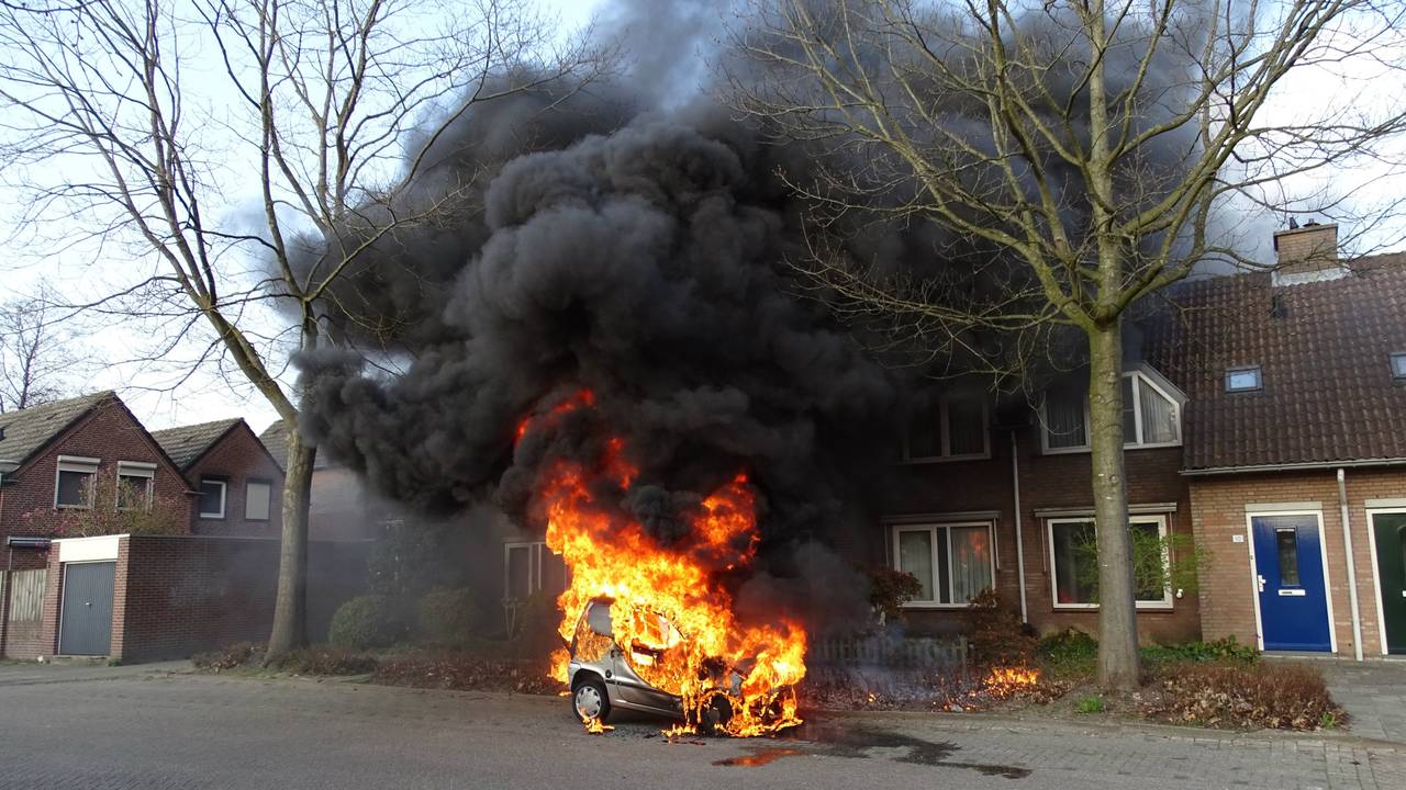 Foto: Nick den Boer/GinoPress B.V