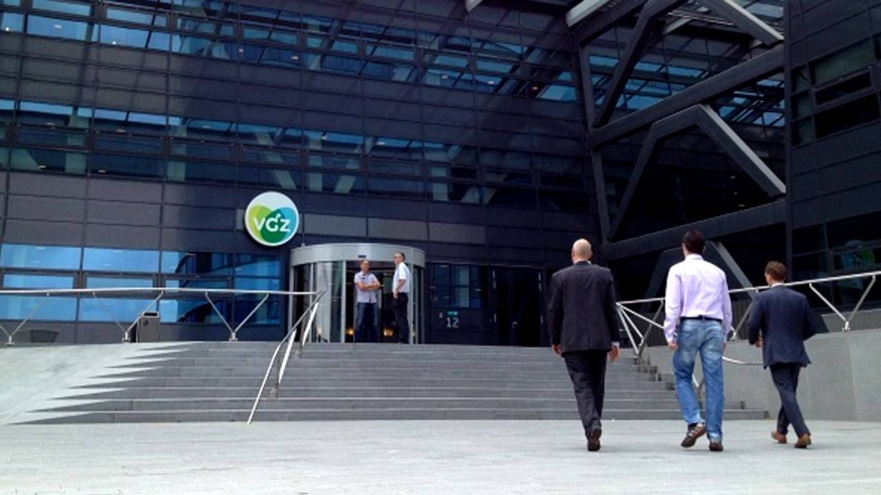VGZ in Eindhoven