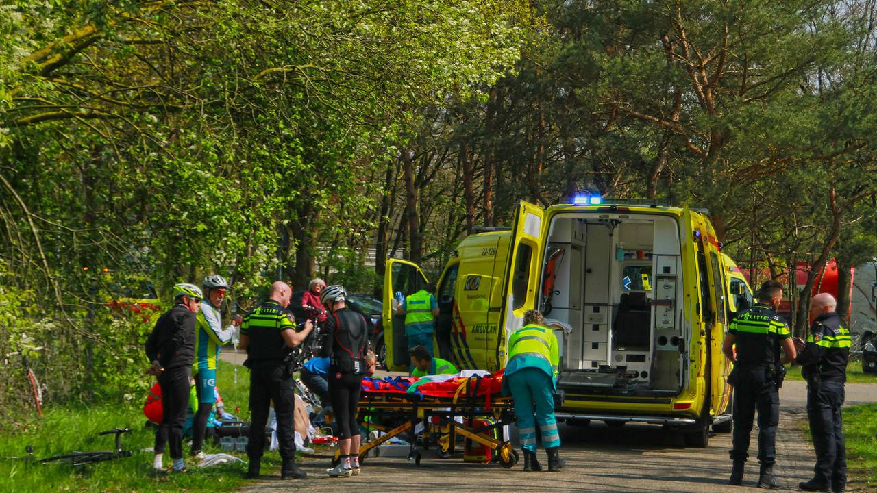 Foto: Harrie Grijseels