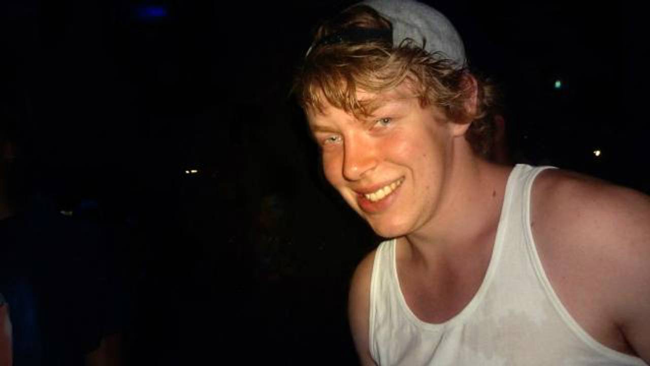 Stijn Poncin (Foto: BNN)