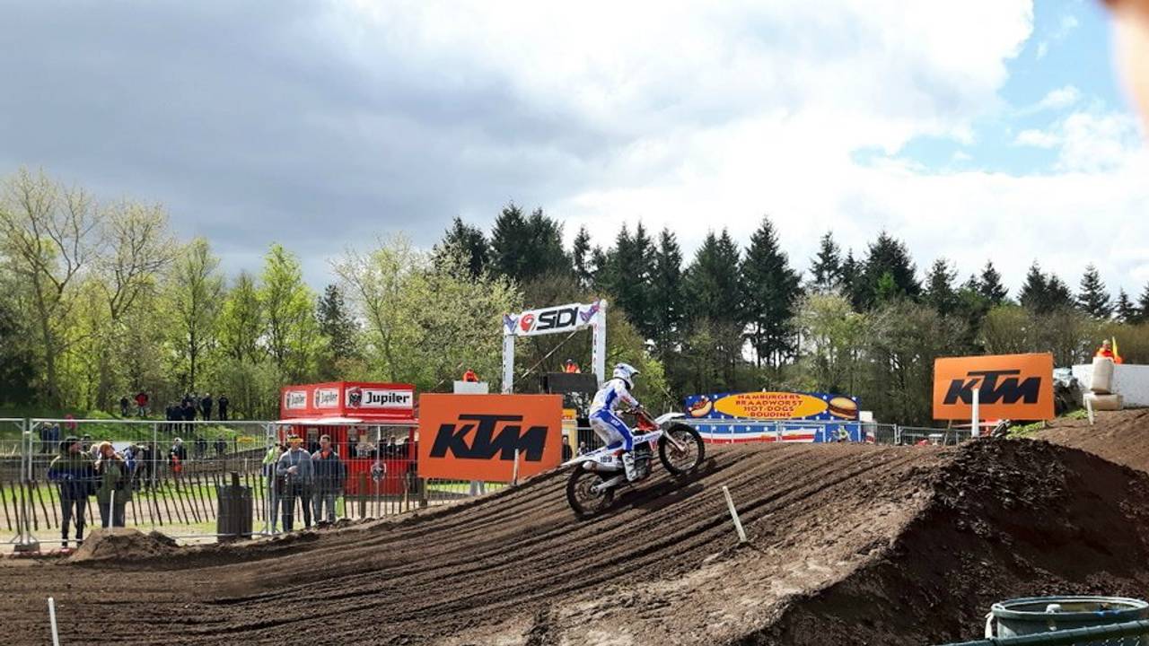 Grand Prix Valkenswaard