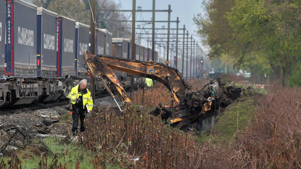 Foto: Martien van Dam/SQ Vision Mediaprodukties