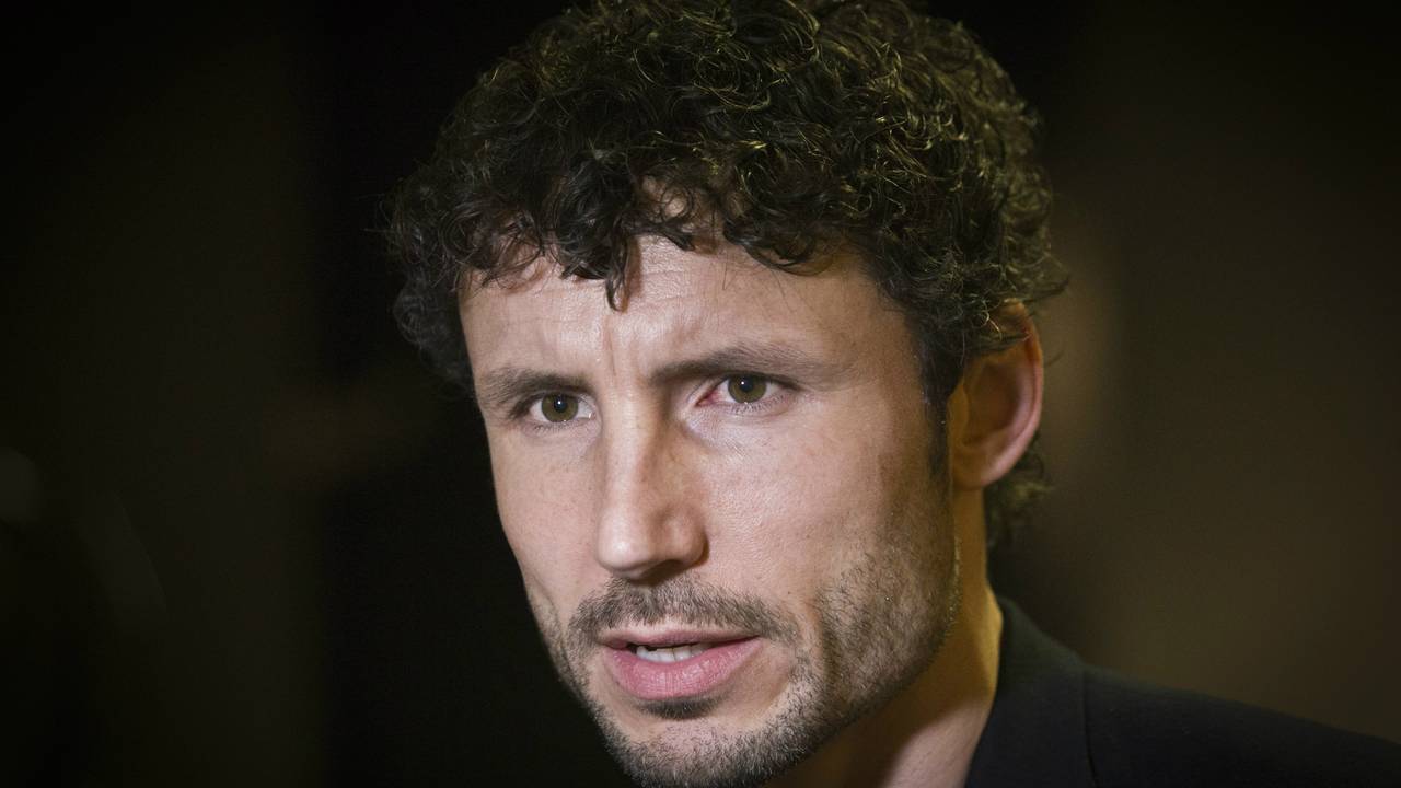 Mark van Bommel (Foto: VI Images)
