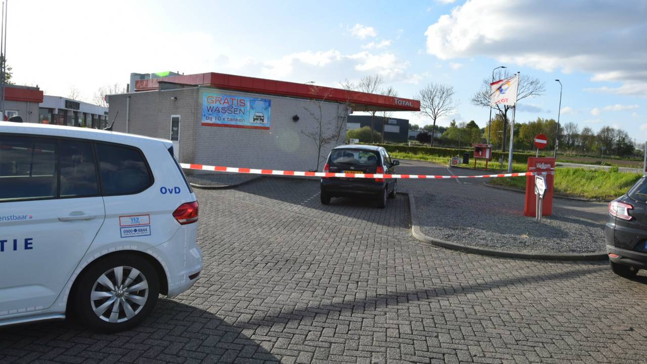 Foto: Alexander Vingerhoeds