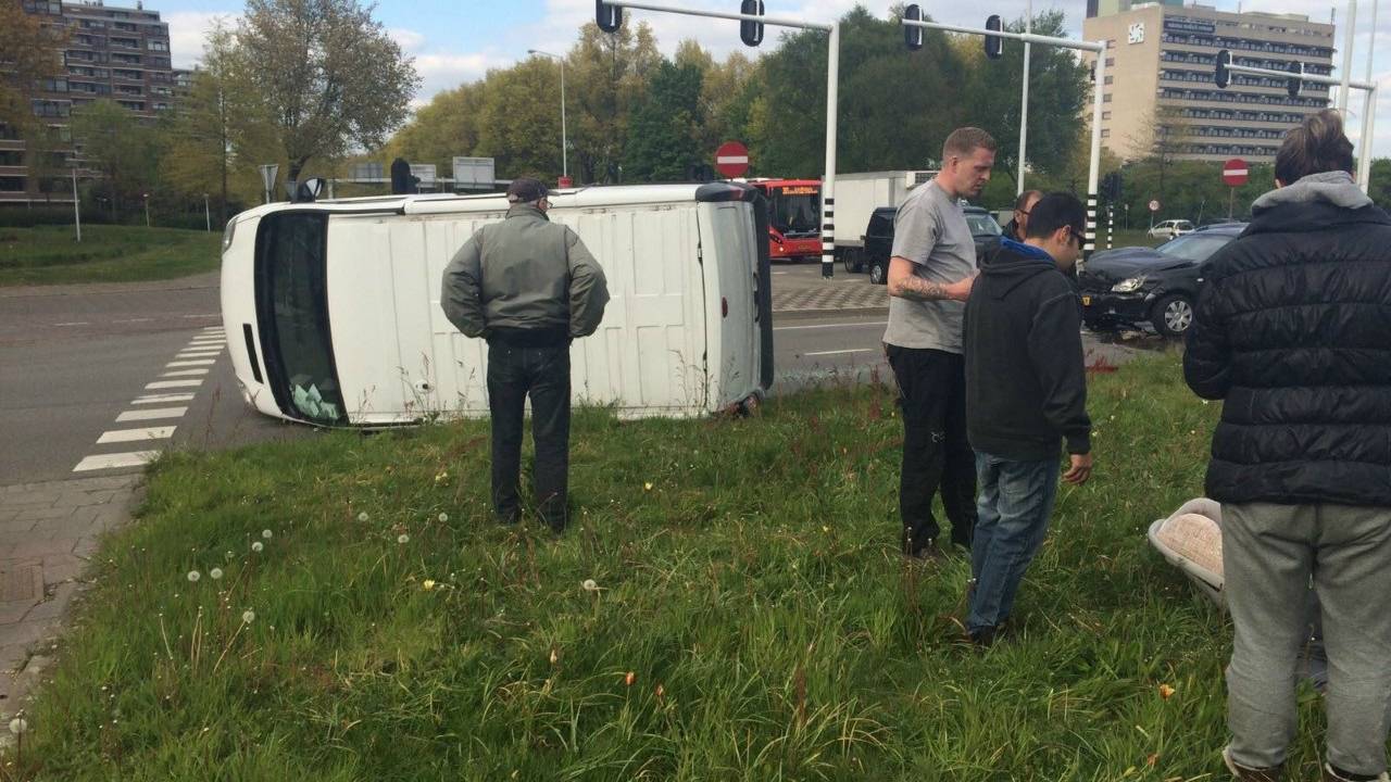 Foto: SQ Vision Mediaprodukties