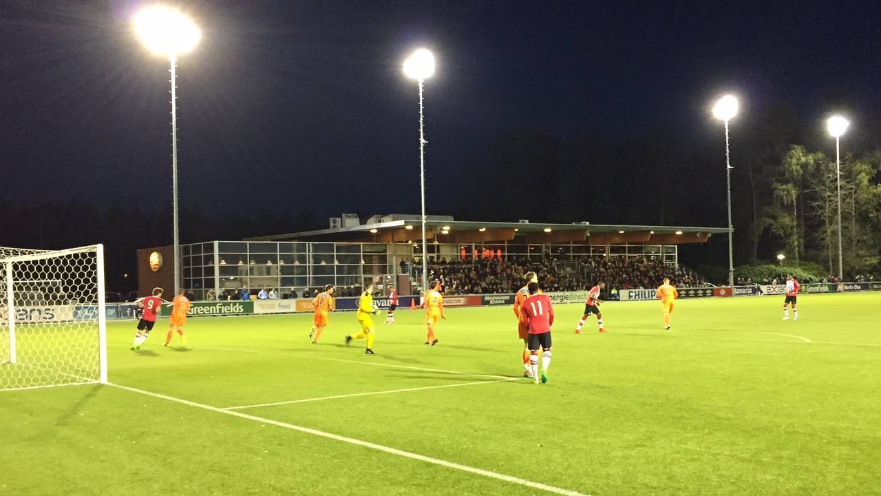 Ga naar slide 3