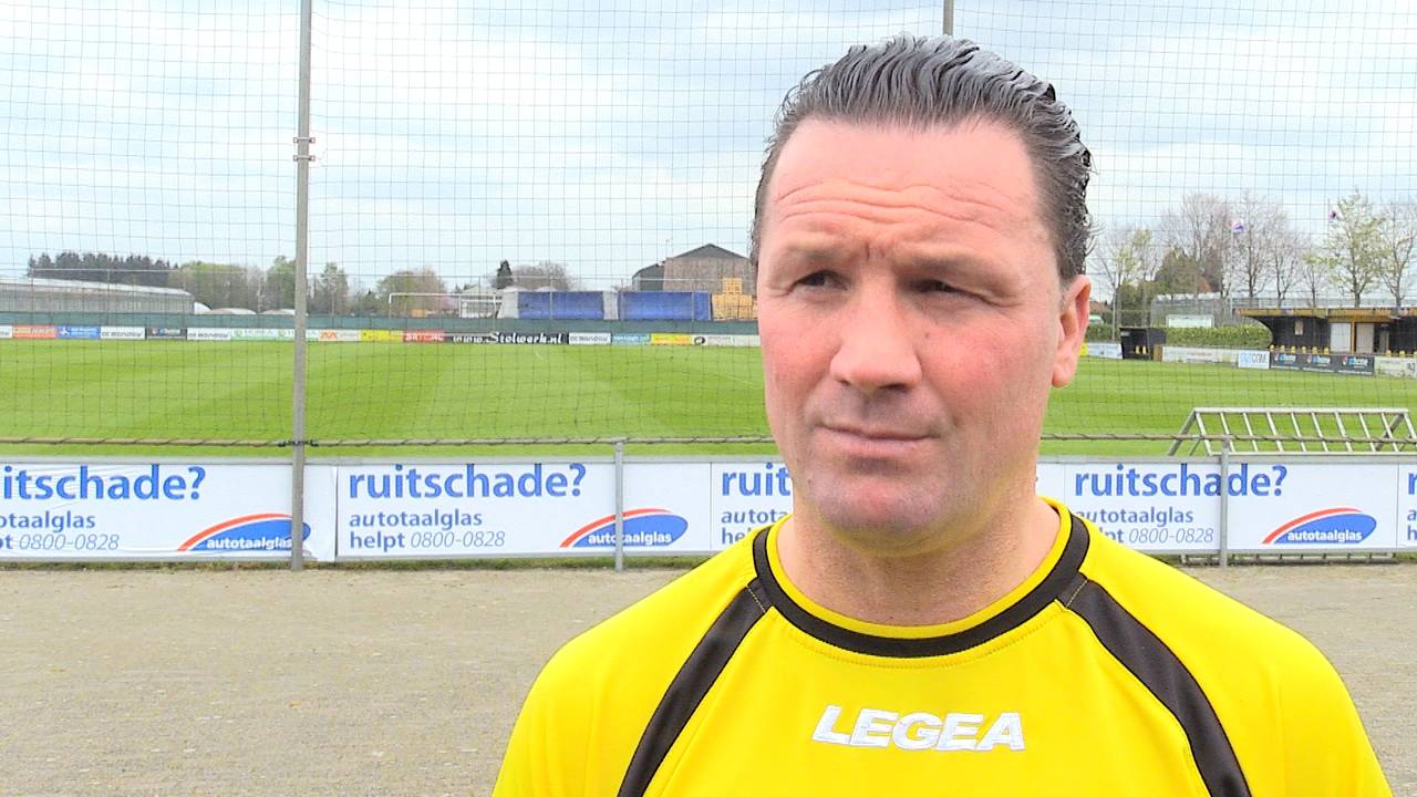 Stijn Vreven langer bij NAC.