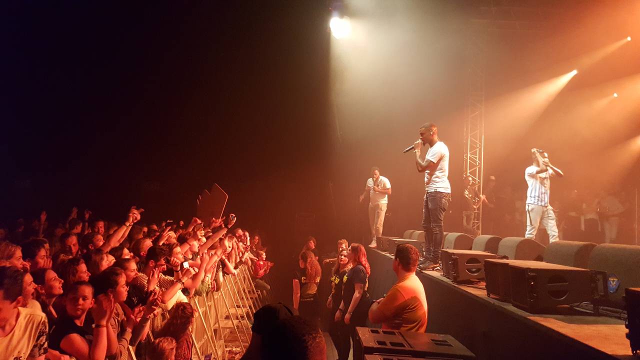Ga naar slide 1