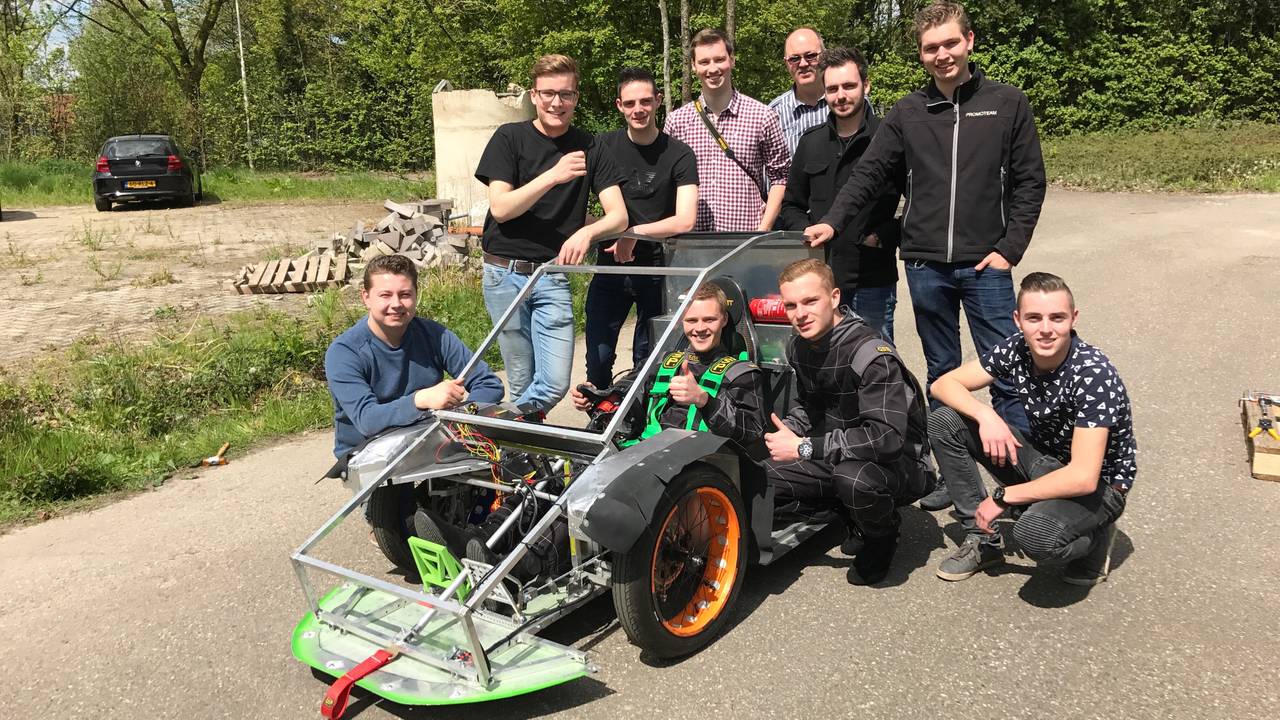 Foto: Daisy Schalkens