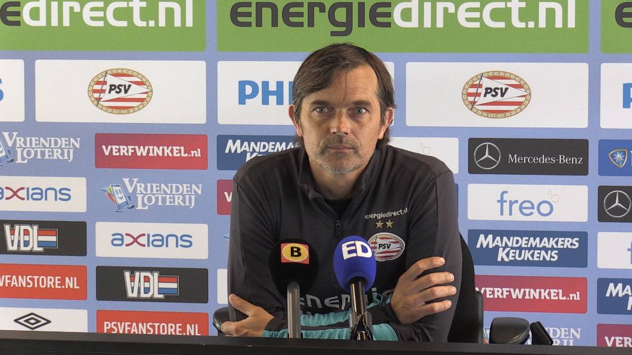 'Teleurstellend seizoen wel goed afsluiten'