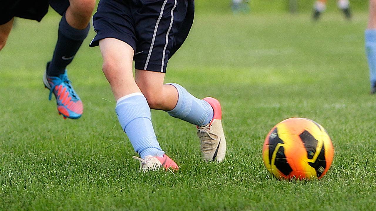 FC Eindhoven geschokt.