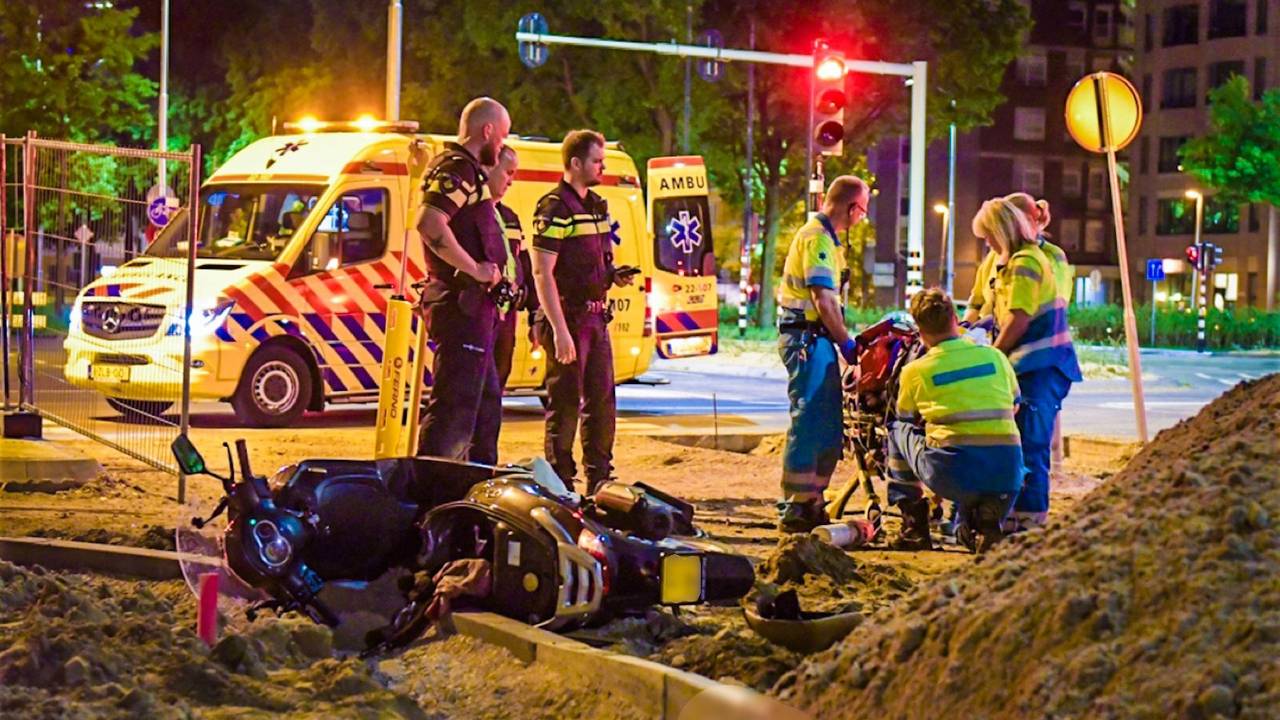 Foto: Sem van Rijssel / SQ Vision